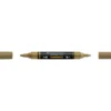 Marker akrylowy Multimark - Faber-Castell - 178 Macchiato