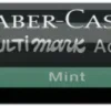 Marker akrylowy Multimark - Faber-Castell - 412 Mint