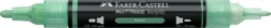 Marker akrylowy Multimark - Faber-Castell - 412 Mint