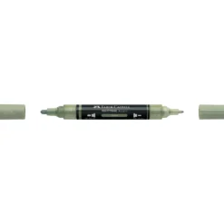 Marker akrylowy Multimark - Faber-Castell - 172 Sage