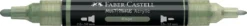 Marker akrylowy Multimark - Faber-Castell - 172 Sage