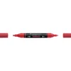 Marker akrylowy Multimark - Faber-Castell - 219 Strawberry Red