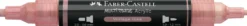 Marker akrylowy Multimark - Faber-Castell - 304 Vintage Rose