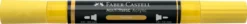 Marker akrylowy Multimark - Faber-Castell - 108 Yellow
