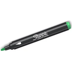 Marker akrylowy - Sharpie - Emerald Green, 2,5 mm
