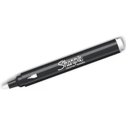 Marker akrylowy - Sharpie - White, 2,5 mm
