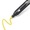 Marker akrylowy - Sharpie - Yellow, 2,5 mm