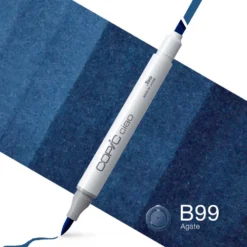 Marker dwustronny Copic Ciao - B99 Agate
