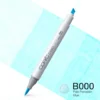 Marker dwustronny Copic Ciao - B000 Pale Porcelain Blue