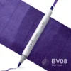 Marker dwustronny Copic Ciao - BV08 Blue Violet