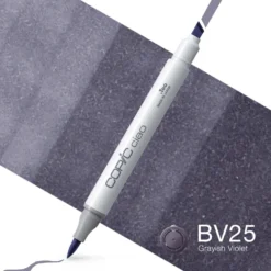 Marker dwustronny Copic Ciao - BV25 Grayish Violet