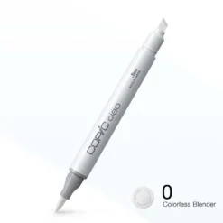 Marker dwustronny Copic Ciao - Colorless Blender
