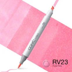 Marker dwustronny Copic Ciao - RV23 Pure Pink