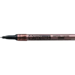 Marker olejny Pen-Touch - Sakura - Copper, 0,7 mm