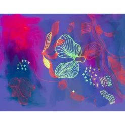 Marker olejny Pen-Touch - Sakura - UV, 2 mm
