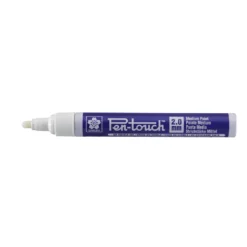 Marker olejny Pen-Touch - Sakura - UV, 2 mm