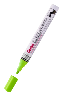 Marker olejowy Paint Marker - Pentel - seledynowy