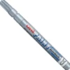 Marker olejowy PX-21- Uni - srebrny