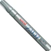 Marker olejowy PX-20 - Uni - srebrny