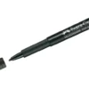 Marker permanentny, foliopis Multimark - Faber-Castell - czarny, M