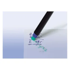 Marker permanentny, foliopis Multimark - Faber-Castell - czarny, M