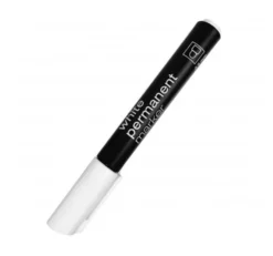 Marker permanentny 3315 - Koh-I-Noor - biały, 2,5 mm