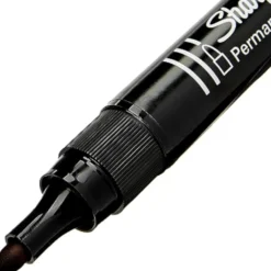 Marker permanentny M15 - Sharpie - czarny, 2 mm