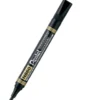 Marker permanentny N860 - Pentel - czarny, 4,5 mm