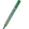 Marker permanentny N860 - Pentel - zielony, 4,5 mm