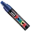 Marker Posca PC-17K - Uni - niebieski, blue