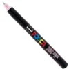 Marker Posca PC-1MR - Uni - jasnoróżowy, light pink