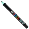 Marker Posca PC-1MR - Uni - zielony, aqua green
