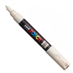 Marker Posca PC-1M - Uni - beżowy, beige