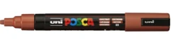 Marker Posca PC-5M - Uni - Chestnut