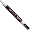 Marker Posca PC-3M - Uni - kość słoniowa, ivory