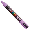 Marker Posca PC-5M - Uni - lawendowy, lavender