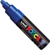 Marker Posca PC-7M - Uni - niebieski, blue