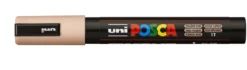 Marker Posca PC-5M - Uni - Powder Pink