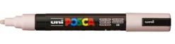 Marker Posca PC-5M - Uni - Satin Pink