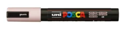 Marker Posca PC-5M - Uni - Satin Pink