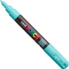 Marker Posca PC-1M - Uni - zielony, aqua green