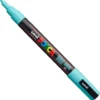 Marker Posca PC-3M - Uni - zielony, aqua green