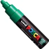 Marker Posca PC-7M - Uni - zielony, green