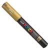 Marker Posca PC-1M - Uni - złoty, gold