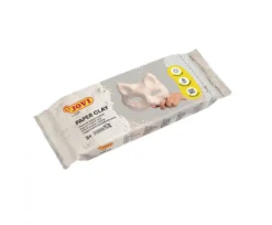 Masa papierowa plastyczna - Jovi - 170 g