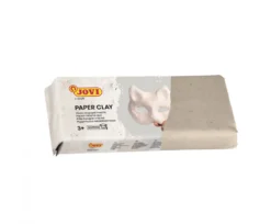 Masa papierowa plastyczna - Jovi - 170 g