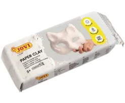 Masa papierowa plastyczna - Jovi - 680 g