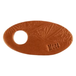 Masa termoutwardzalna Metallic - Cernit - 058, Bronze, 56 g