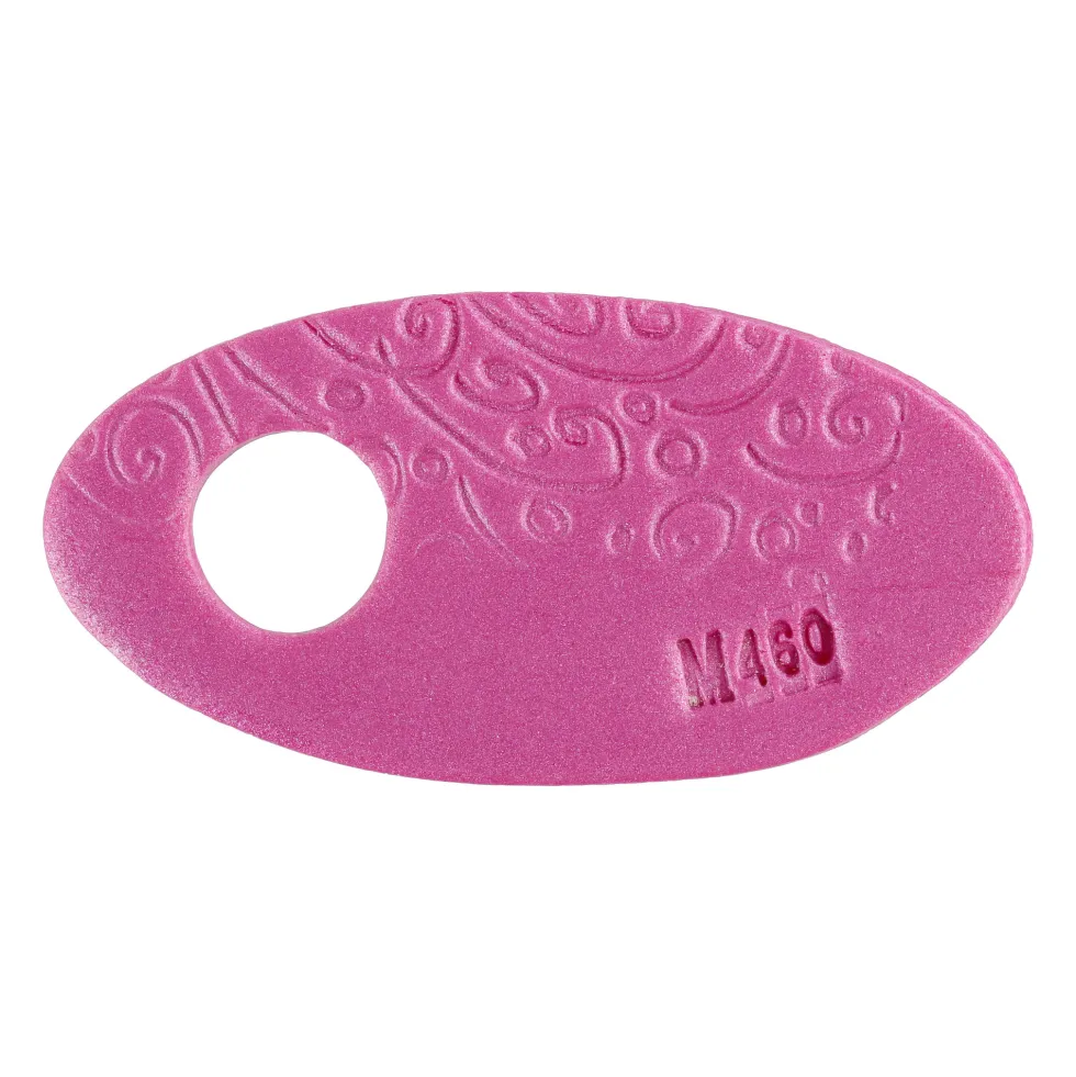 Masa termoutwardzalna Metallic - Cernit - 460, Magenta, 56 g