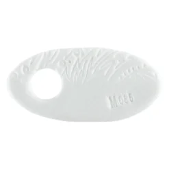 Masa termoutwardzalna Metallic - Cernit - 085, Pearl White, 56 g